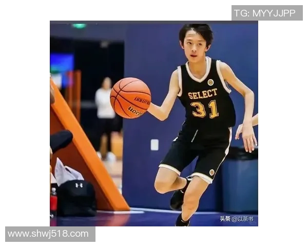 篮球明星的善良之心如何影响年轻人的梦想与成长